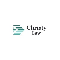 Christy Law logo, Christy Law contact details