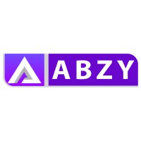 ABZY Network logo, ABZY Network contact details