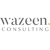 Wazeen Consulting logo, Wazeen Consulting contact details