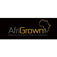 AfriGrown Holdings logo, AfriGrown Holdings contact details