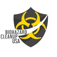 Biohazard Cleanup USA - Crime Scene Clean Up logo, Biohazard Cleanup USA - Crime Scene Clean Up contact details