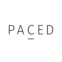 Paced Group logo, Paced Group contact details