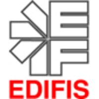 Edifis logo, Edifis contact details