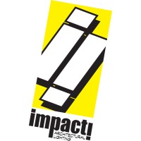 Impact Architectural Lighting logo, Impact Architectural Lighting contact details