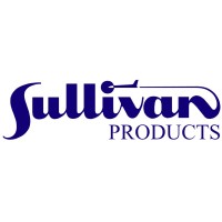 Sullivan Products logo, Sullivan Products contact details