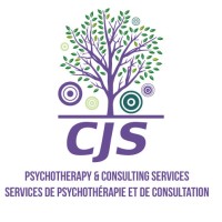 CJS Psychotherapy & Consulting Services / CJS Services de Psychothérapie et de Consultation logo, CJS Psychotherapy & Consulting Services / CJS Services de Psychothérapie et de Consultation contact details