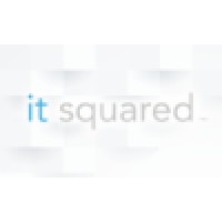 IT Squared ZA logo, IT Squared ZA contact details