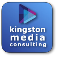 Kingston Media Consulting, Inc. logo, Kingston Media Consulting, Inc. contact details