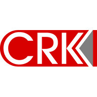 CRK China logo, CRK China contact details