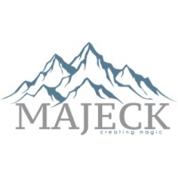 Majeck logo, Majeck contact details