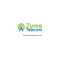 Zuree Telecom logo, Zuree Telecom contact details