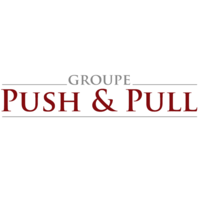 Groupe Push and Pull logo, Groupe Push and Pull contact details