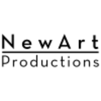 NewArt Productions logo, NewArt Productions contact details