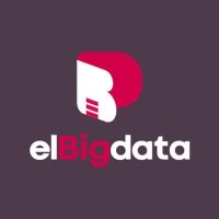 El Big Data Mx logo, El Big Data Mx contact details