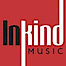 Inkind Music logo, Inkind Music contact details