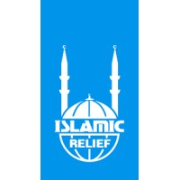 Islamic Relief Pakistan logo, Islamic Relief Pakistan contact details