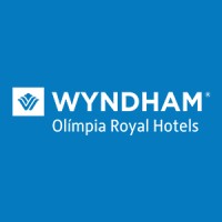 Wyndham Olímpia Royal Hotels logo, Wyndham Olímpia Royal Hotels contact details