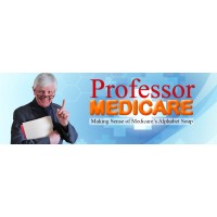 Professor Medicare logo, Professor Medicare contact details