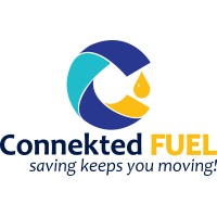 Connekted Fuel logo, Connekted Fuel contact details