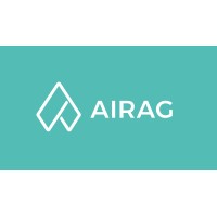 AirAG Technology Ltd. logo, AirAG Technology Ltd. contact details