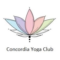 Concordia Yoga Club logo, Concordia Yoga Club contact details