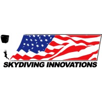 Skydiving Innovations logo, Skydiving Innovations contact details