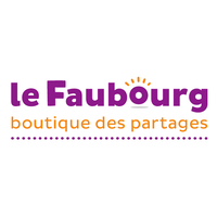 Le Faubourg logo, Le Faubourg contact details