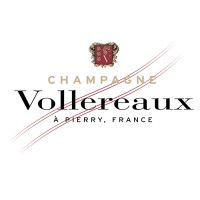 Champagne Vollereaux logo, Champagne Vollereaux contact details