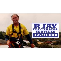 RJay Electrical Services logo, RJay Electrical Services contact details