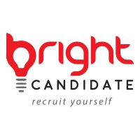 Bright Candidate logo, Bright Candidate contact details