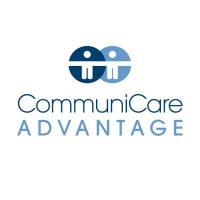 CommuniCare Advantage logo, CommuniCare Advantage contact details