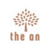 The An Home and Garden logo, The An Home and Garden contact details