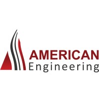 American Engineering logo, American Engineering contact details