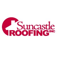 SUNCASTLE ROOFING, INC. logo, SUNCASTLE ROOFING, INC. contact details