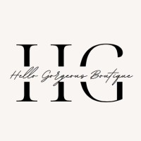 Hello Gorgeous Boutiques logo, Hello Gorgeous Boutiques contact details