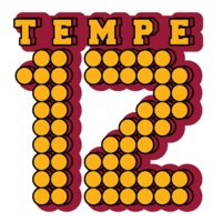 Tempe12 logo, Tempe12 contact details