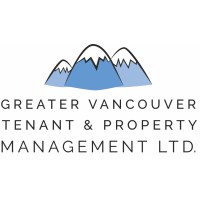 Greater Vancouver Tenant & Property Management Ltd. logo, Greater Vancouver Tenant & Property Management Ltd. contact details