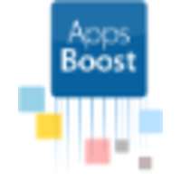 Appsboost logo, Appsboost contact details