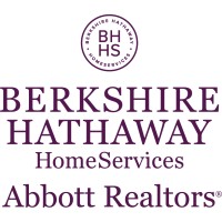 Berkshire Hathaway HomeServices Abbott Realtors logo, Berkshire Hathaway HomeServices Abbott Realtors contact details