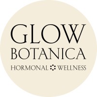 Glow Botanica logo, Glow Botanica contact details