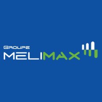 Groupe Mélimax logo, Groupe Mélimax contact details