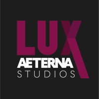 Lux Aeterna - Studios logo, Lux Aeterna - Studios contact details