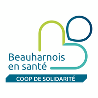 Beauharnois en santé - coopérative de solidarité logo, Beauharnois en santé - coopérative de solidarité contact details