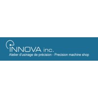 Innova PrÃ©cision Inc. logo, Innova PrÃ©cision Inc. contact details