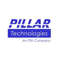 Pillar Technologies logo, Pillar Technologies contact details