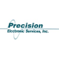 Precision Electronic Services, Inc. logo, Precision Electronic Services, Inc. contact details