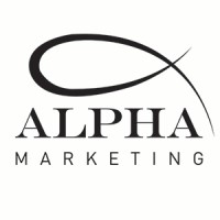 Alpha Marketing Canada logo, Alpha Marketing Canada contact details