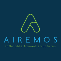 Airemos logo, Airemos contact details