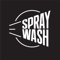 Spray Wash logo, Spray Wash contact details