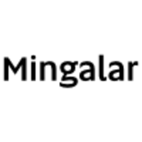 Mingalar logo, Mingalar contact details